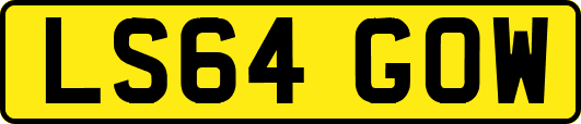 LS64GOW