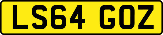 LS64GOZ