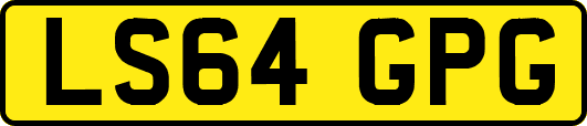 LS64GPG