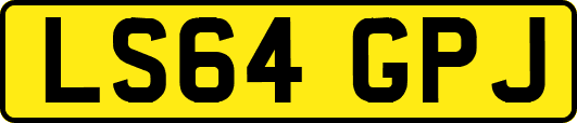LS64GPJ