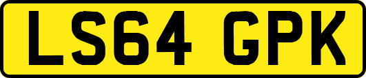 LS64GPK