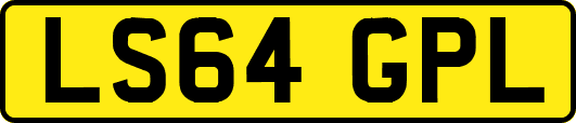 LS64GPL