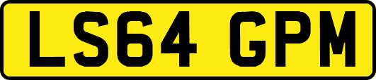 LS64GPM