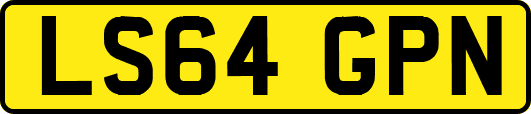 LS64GPN