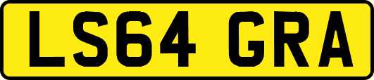 LS64GRA