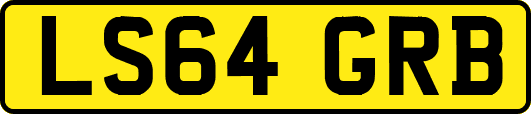 LS64GRB