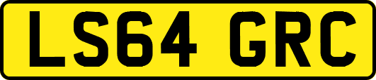LS64GRC