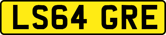 LS64GRE