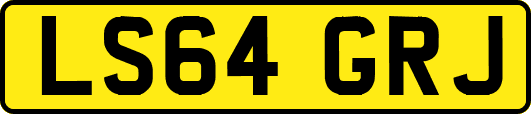 LS64GRJ