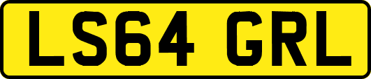 LS64GRL