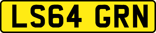 LS64GRN