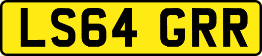 LS64GRR