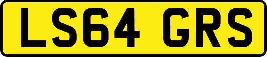 LS64GRS