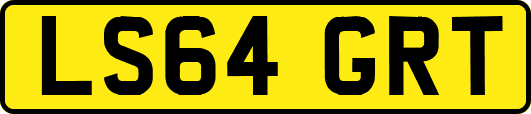 LS64GRT