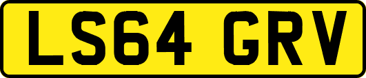 LS64GRV