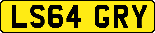 LS64GRY