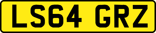 LS64GRZ