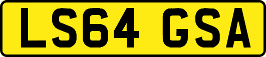 LS64GSA