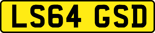 LS64GSD