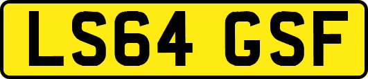 LS64GSF
