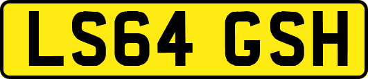 LS64GSH