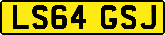 LS64GSJ