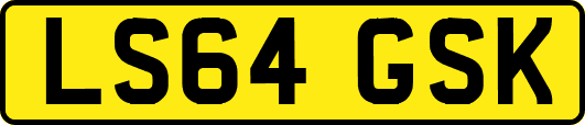 LS64GSK