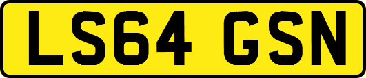 LS64GSN