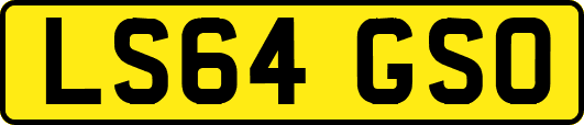 LS64GSO