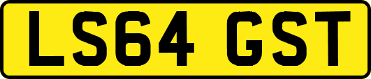 LS64GST