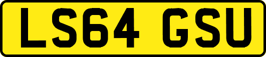 LS64GSU