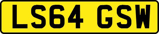 LS64GSW
