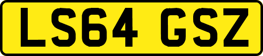 LS64GSZ