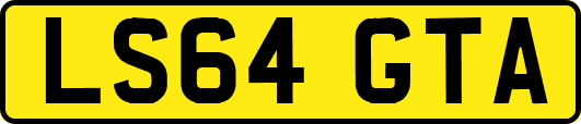 LS64GTA