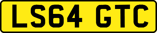 LS64GTC