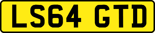 LS64GTD