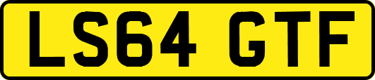LS64GTF