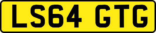LS64GTG