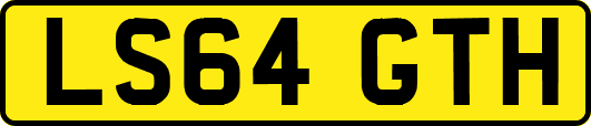 LS64GTH