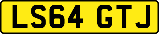 LS64GTJ