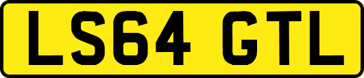 LS64GTL