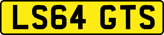 LS64GTS
