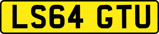 LS64GTU
