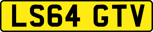 LS64GTV