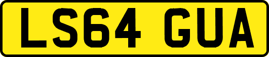 LS64GUA
