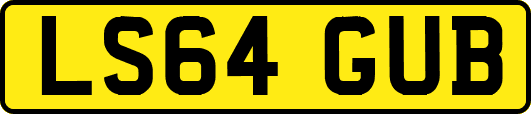LS64GUB