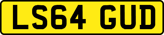 LS64GUD