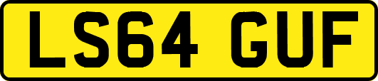 LS64GUF