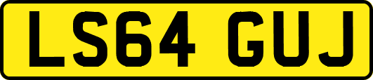 LS64GUJ