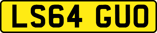 LS64GUO